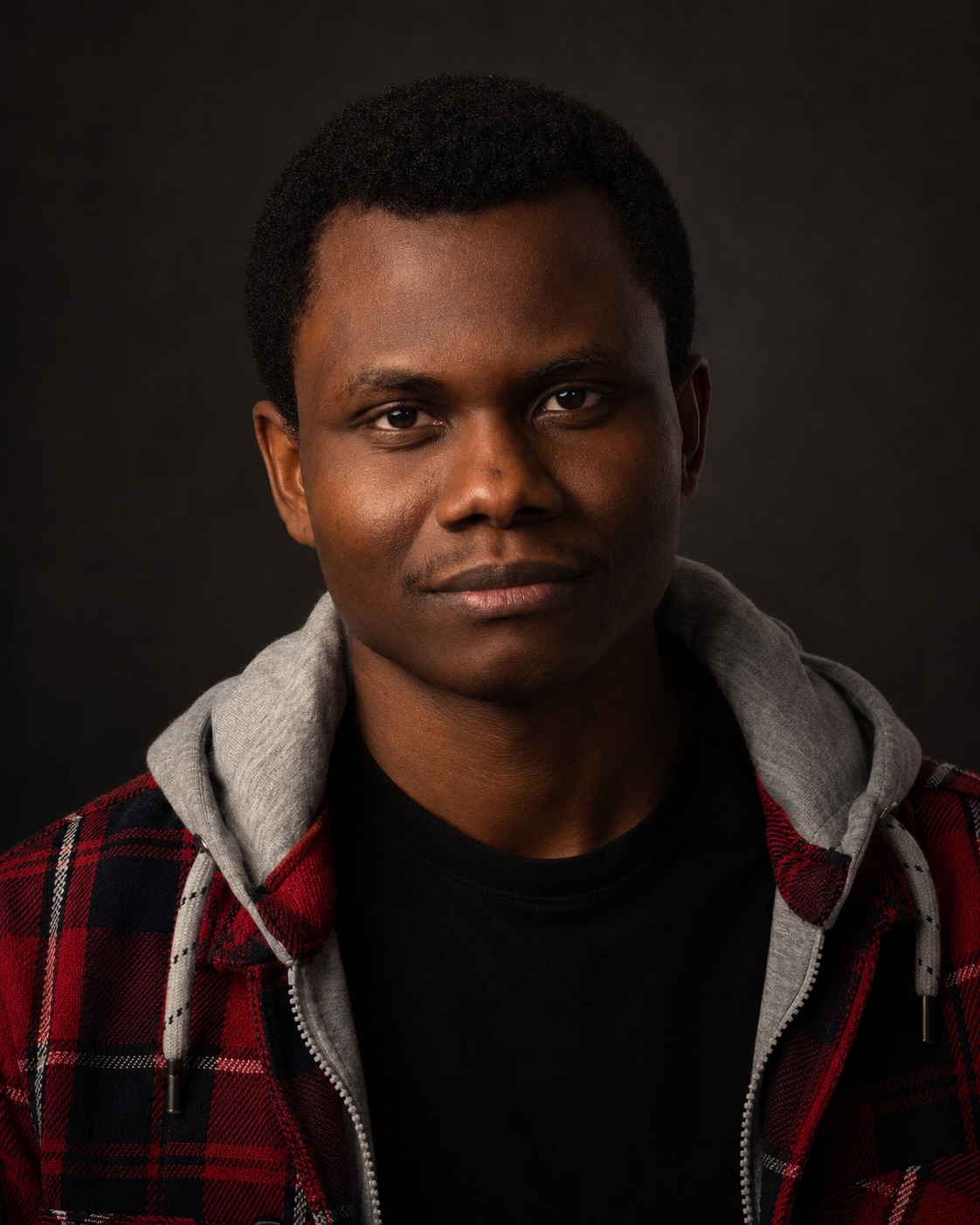 Joshua Udensi